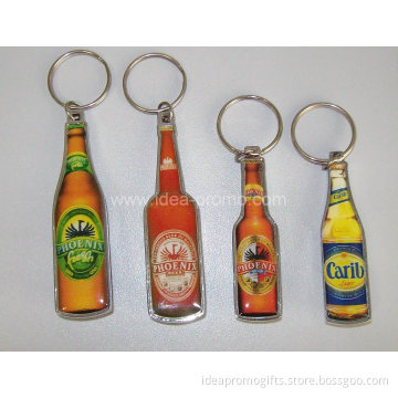 Beer Opener Keyholder